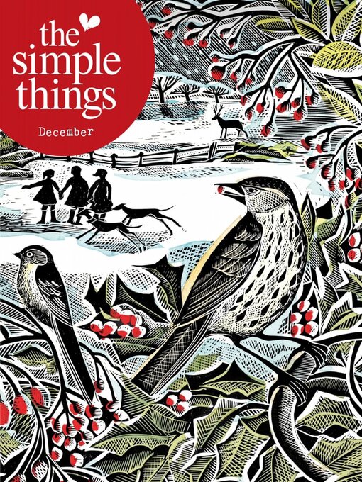 Title details for The Simple Things by Iceberg Press Limited - Available